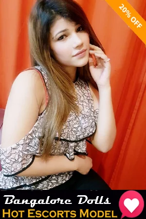 Davanam Sarovar Portico Suites Bangalore Escorts Service